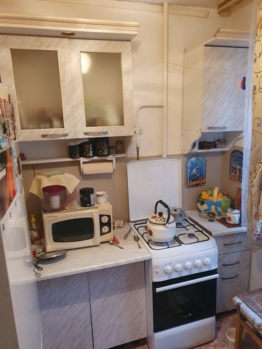 Квартира 1 комнатная