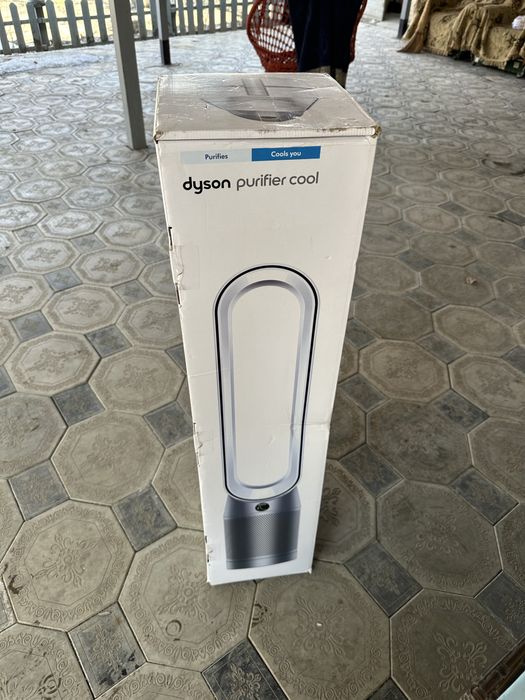 Очиститель воздуха dyson