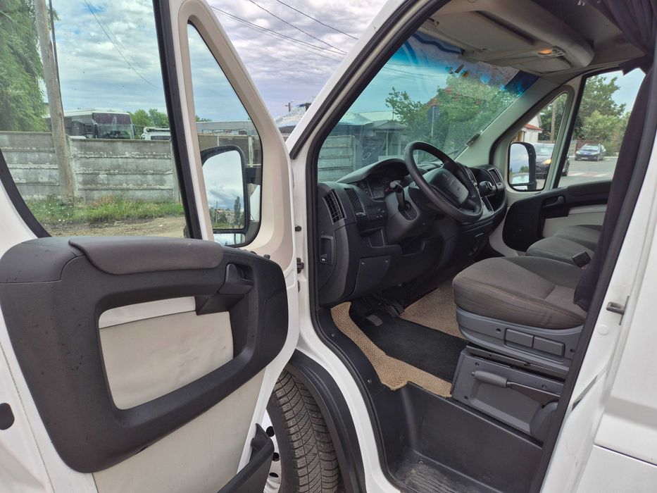 Peugeot Boxer  2018 L4H2
