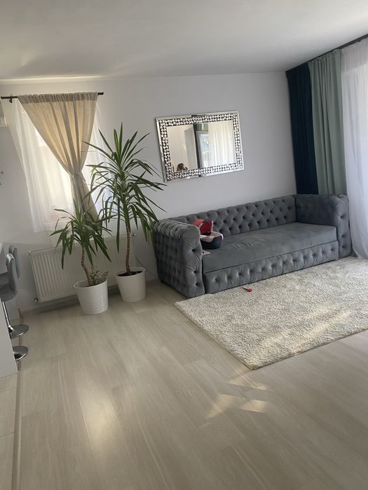 Regim hotelier militari residence