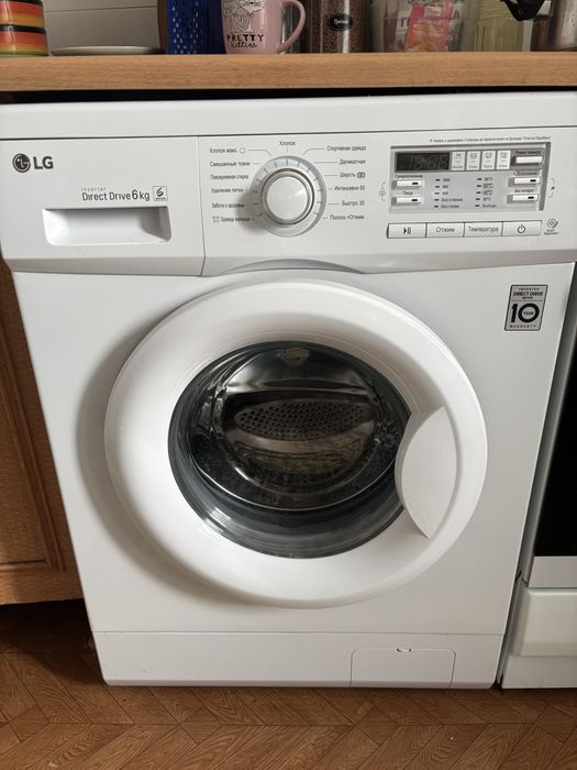 Холодильник Beko