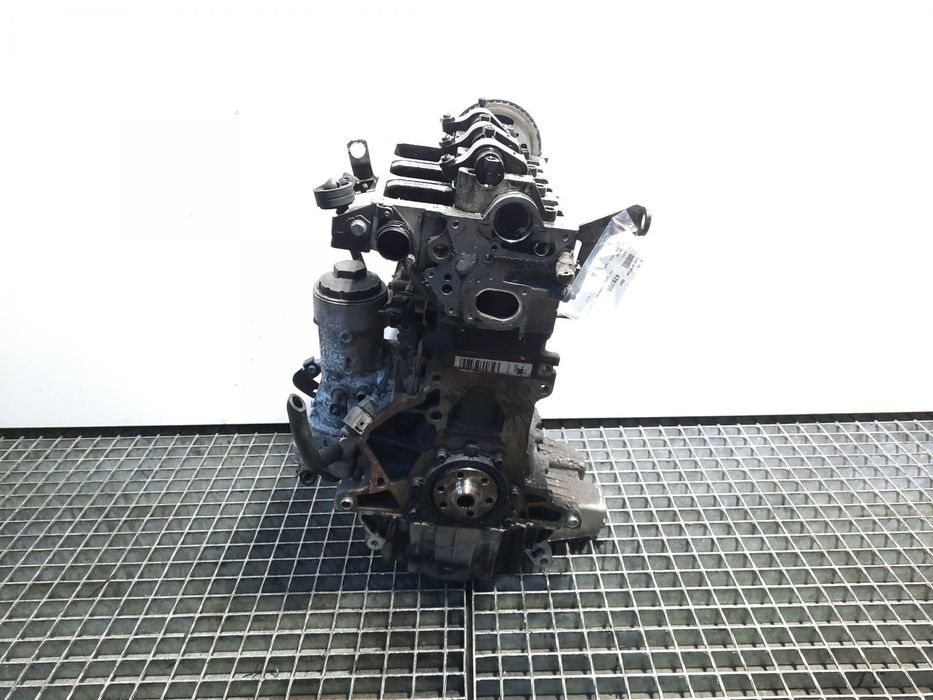 Motor, cod AMF, Audi A2 (8Z0) 1.4 tdi