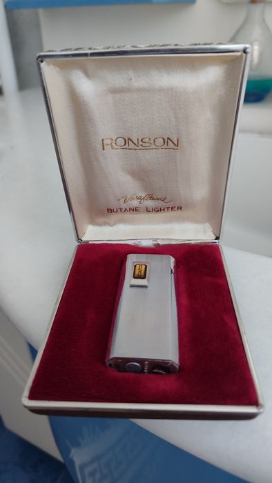 Ронсон Ronson 12V запалка