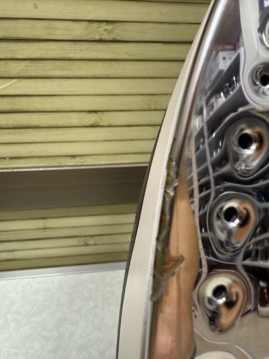 Парна ютия Rowenta DX1550D1