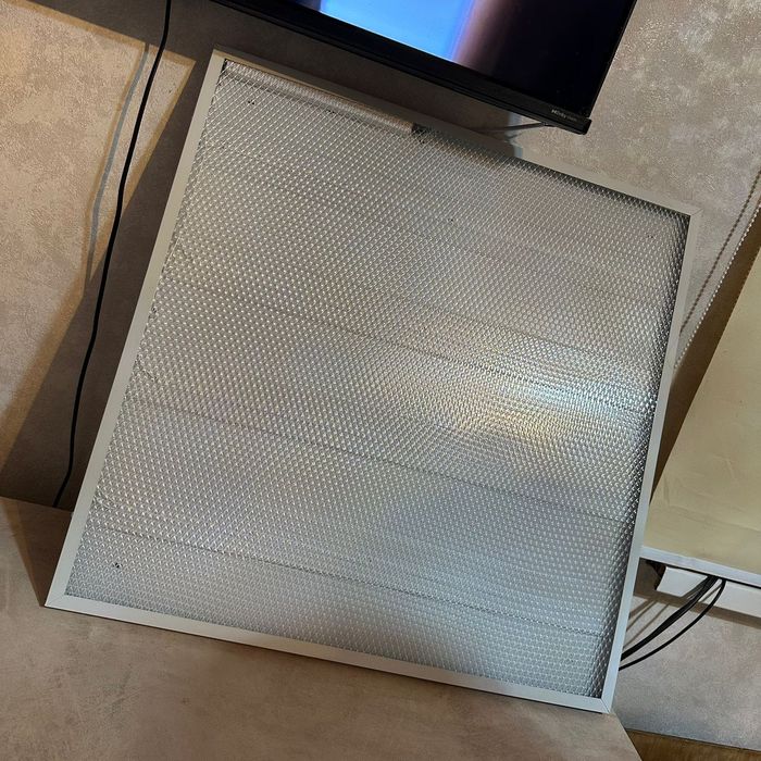 LED лампа,панель,призма все по 2000