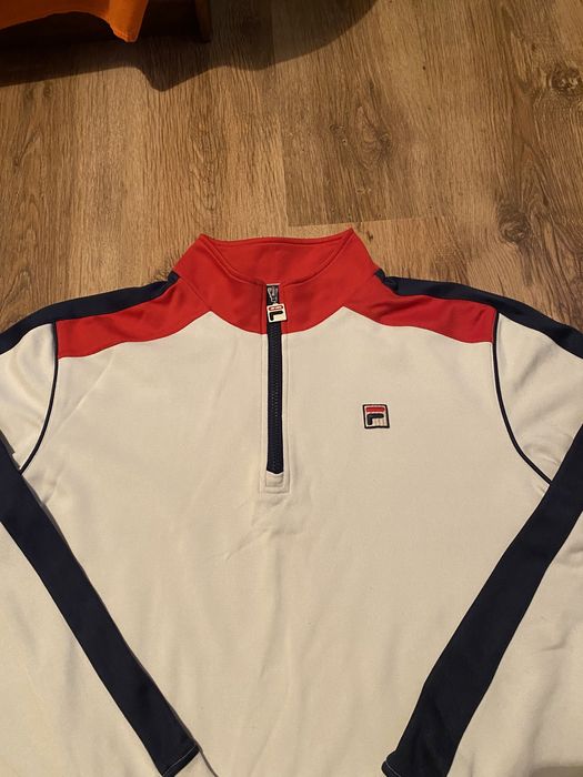 Мъжка блуза на Fila