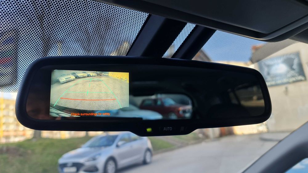 Toyota verso 1.8 valvematic