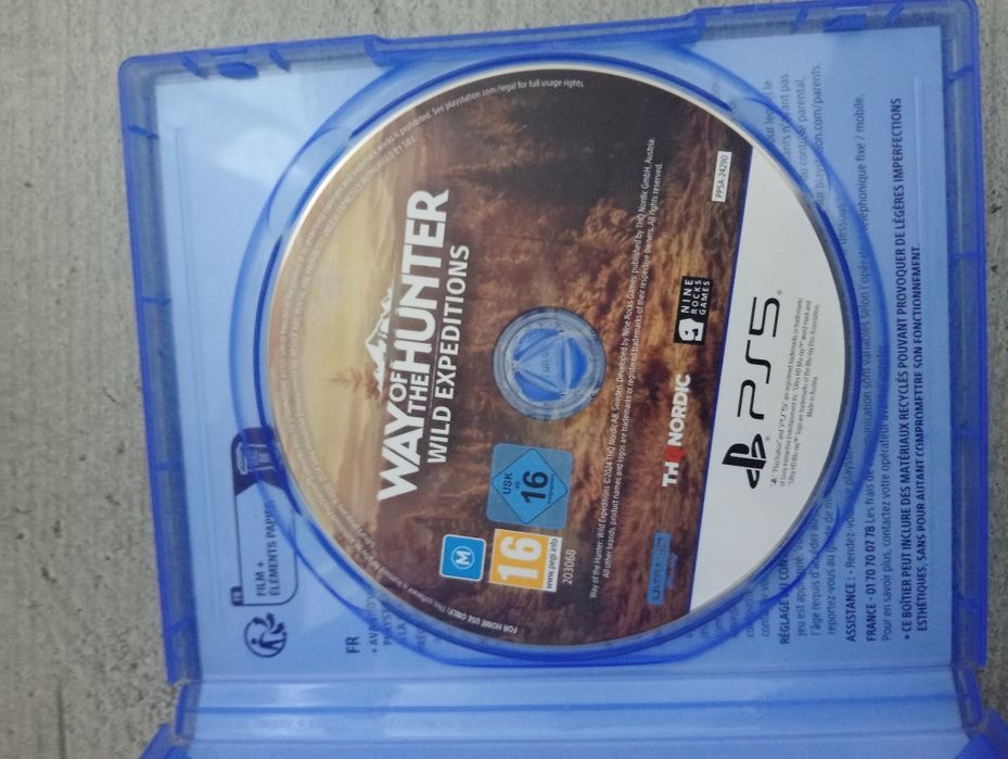 De Vânzare Jocuri PS5