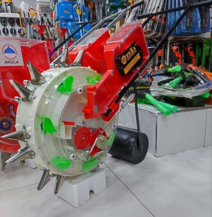 Сеялка. Seyalka. Уруг экадиган