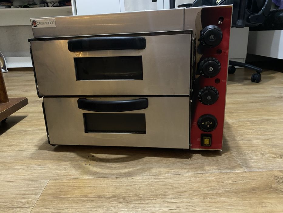 Продам пицце печь