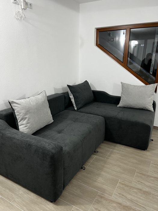 Canapea extensibilă