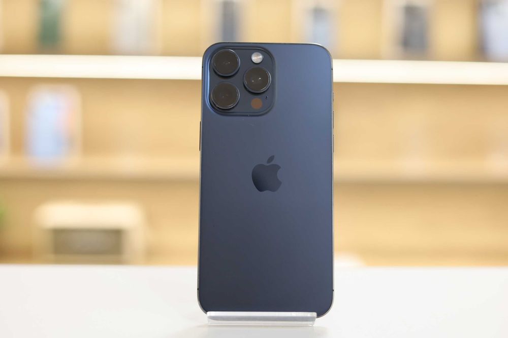 iPhone (айфон) 15 Pro 512gb