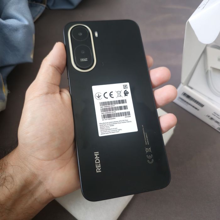 Redmi A7 Pro nou