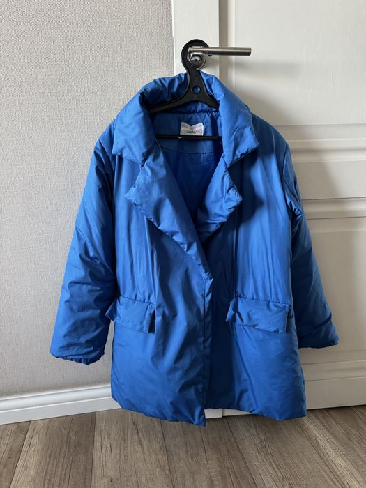 Продам куртку женскую