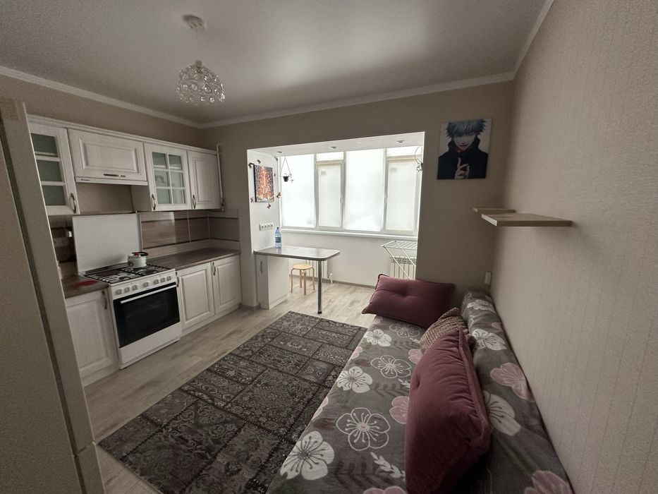 Сдаю квартиру на долгий срок