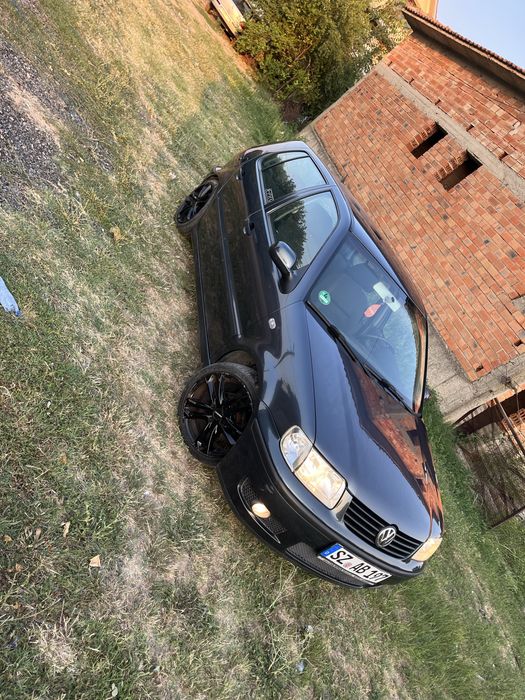 VW Polo 1.4MPI СПОРТНО ОКАЧВАНЕ Нов Внос От германия