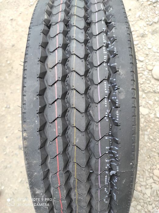 Грузовые Автошины 7.50R16 для исузи 215/75R17.5  235/75R17.5 boto sail