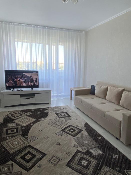 Продам 1 ком квартиру