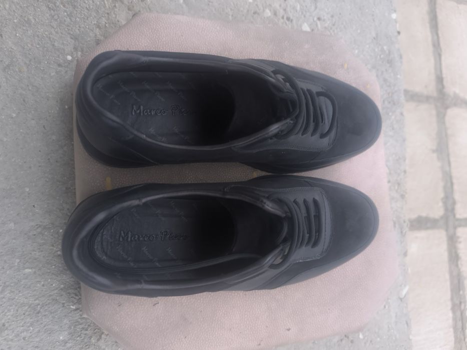 Обувь кеды/кроссовка