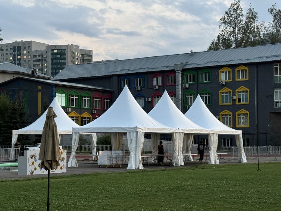 Шатер, палатка 5*5