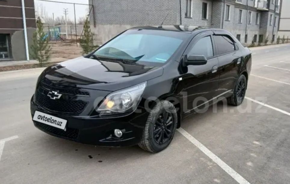 Kobolt Midnight 2025