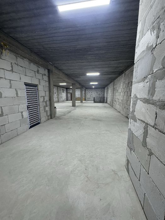 Аренда помещения