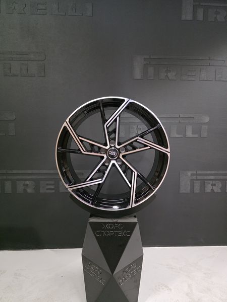 21цола Ауди 5х112 Audi 5x112