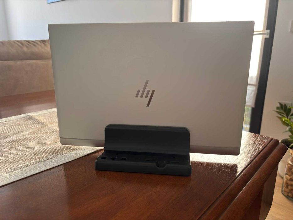 Laptop HP EliteBook 840 G8, Intel Core i7-1165G7, Audio Bang & Olufsen