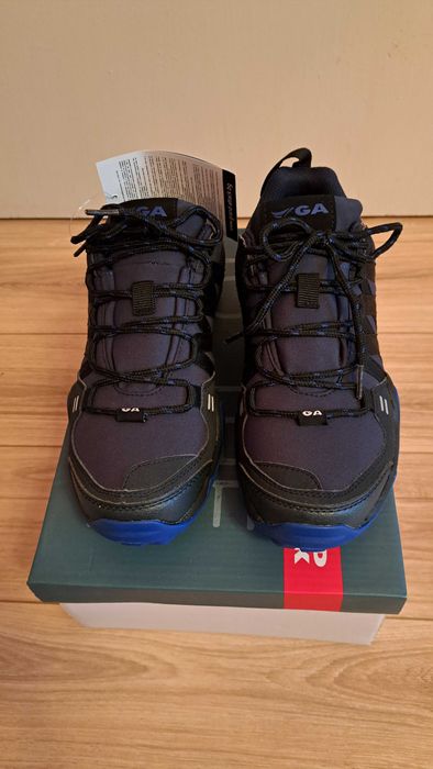 Маратонки Grand Attack