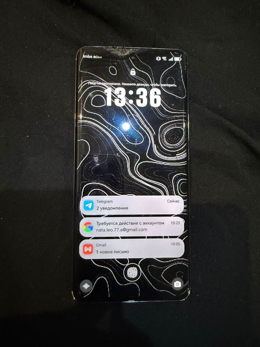 Продам Хонор х9b