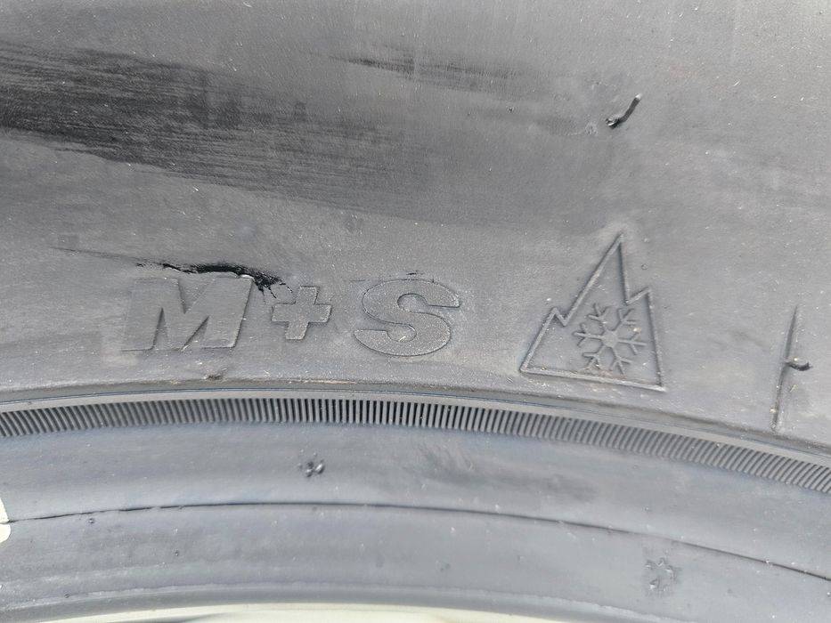 235/65 R18 110V GRIPMAX Suregrip eWinter XL Anvelope iarna M+S