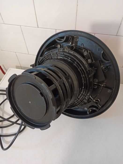 Aspirator umed uscat (iaz) Einhell.