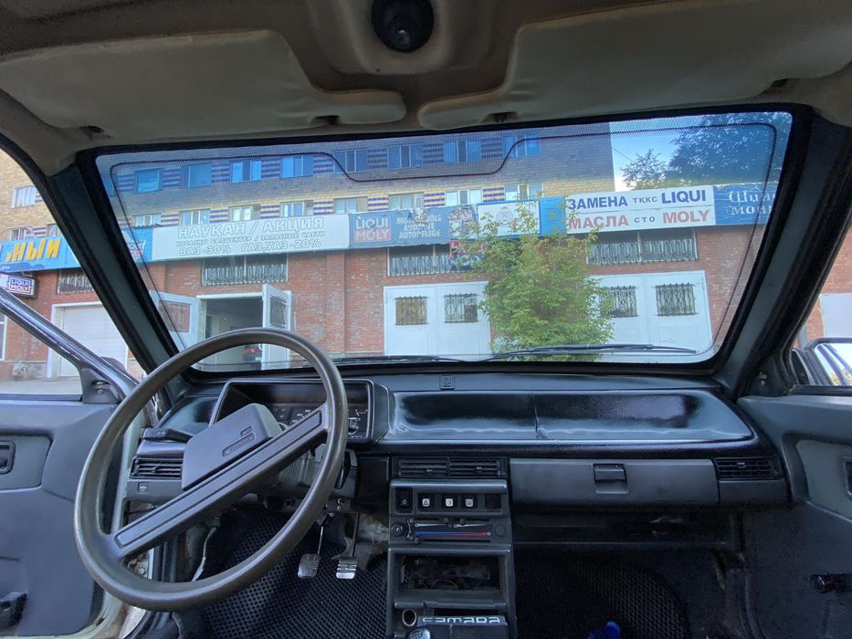 Продам ваз 2109 карбюратор.