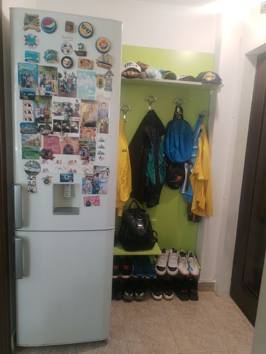 Apartament 2 camere