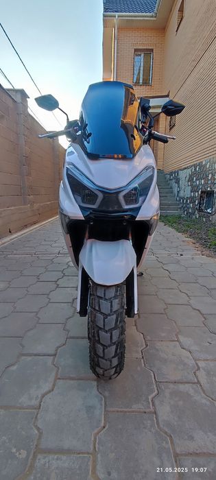 Мапед 150 куб 2024