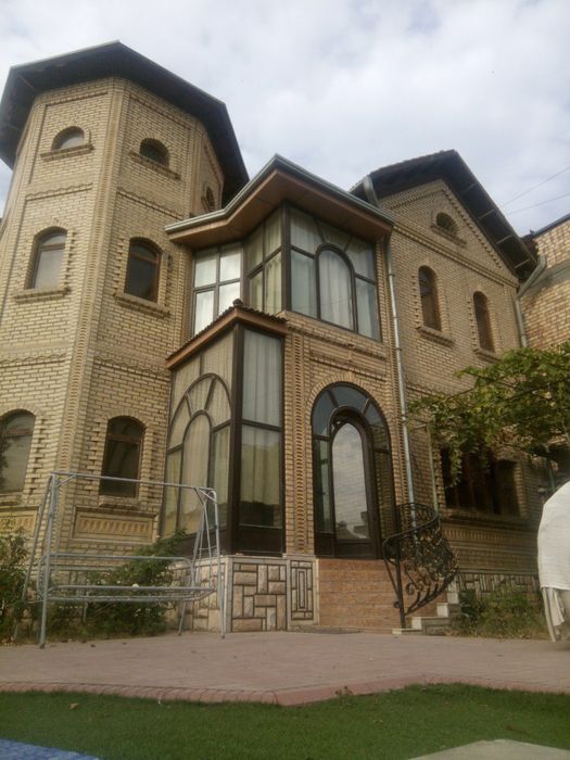 Продается участок в Мирабадском районе