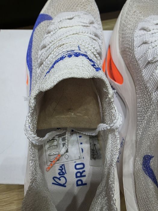 Nike Air Zoim Alphafly next 3