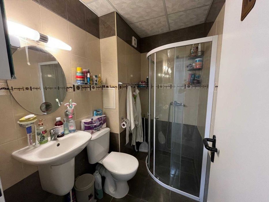 Продава се Двустаен апартамент в Свети Влас - 90 кв.м за 2253 €/кв.м - Снимка #17