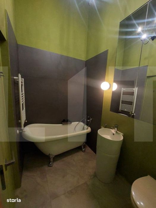 Apartament 2 camere, 70 mp, zona Ultracentrala