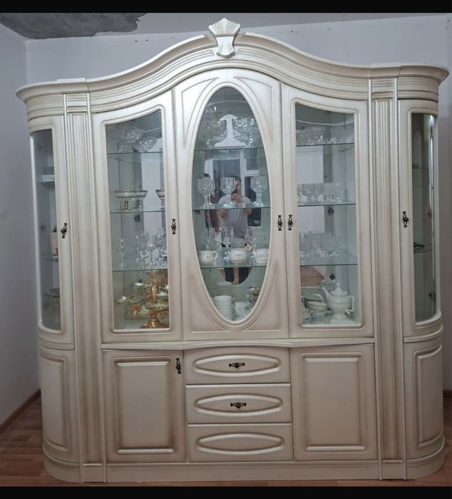 Стенка для гостинной