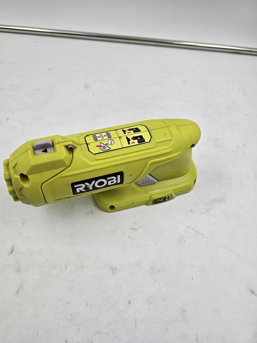 Ryobi oes18  dispozitiv de pornire