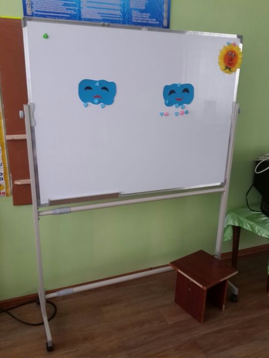 ** В Алматы Маркерные доски для школ, офиса и дома