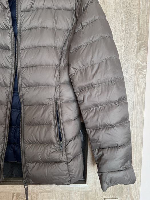 Дамско яке FREEQUENT с гъши пух