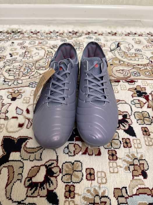 Бутсы Nike tiempo