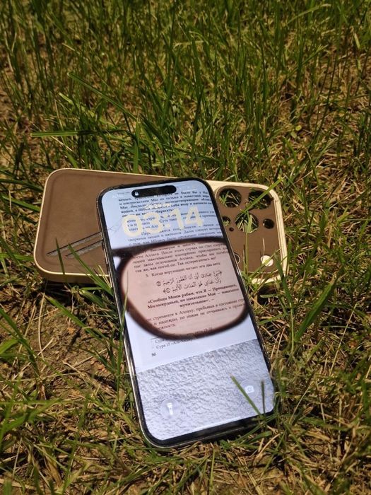 Iphone 14 pro 256gb
