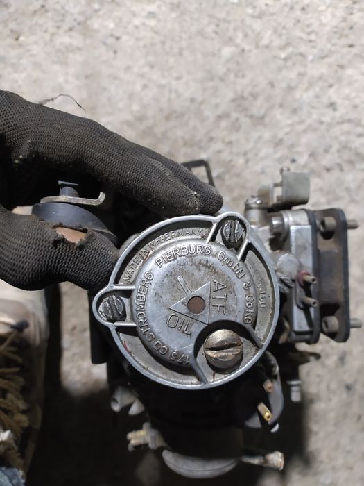 Запчасти оригинал бош бехр и ТД