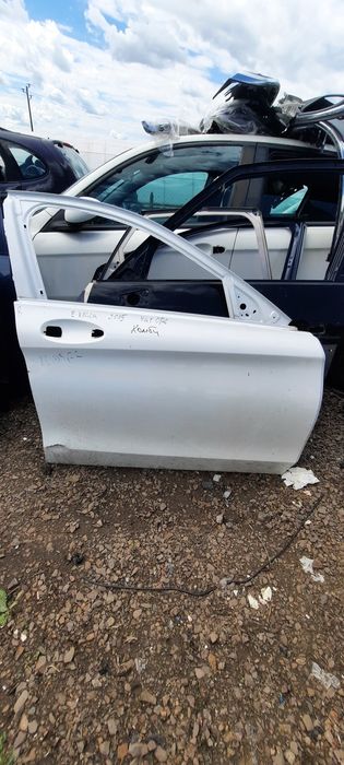 Предна дясна врата за mercedes E kombi
