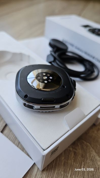 Samsung Galaxy Watch8 Classic – 250€