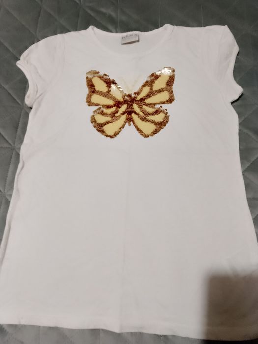 Тениски за момиче, почти нови!!