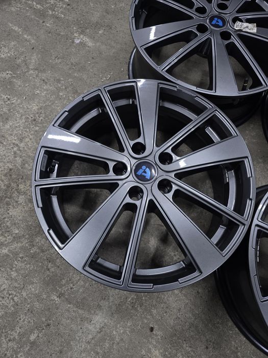 НОВИ Джанти 18 / 5х114,3 - Toyota, Lexus и др. 5x114,3